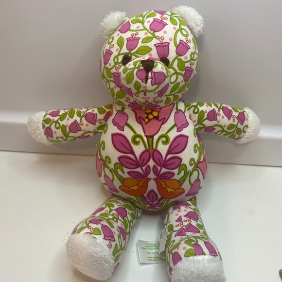 Bradley Bear-Little London Flowers main image 0